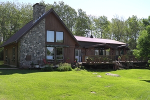 Lodging Photos