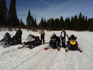 Winter Activities Photos